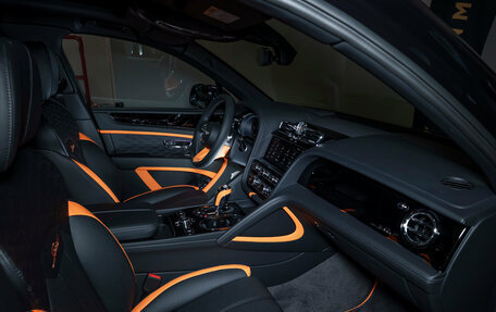 Bentley Bentayga I, 2026 год, 42 500 000 рублей, 25 фотография