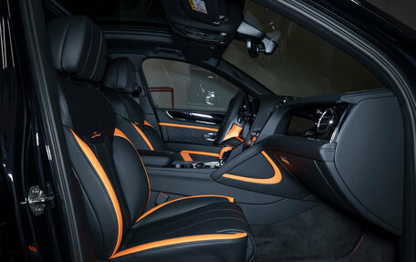 Bentley Bentayga I, 2026 год, 42 500 000 рублей, 26 фотография