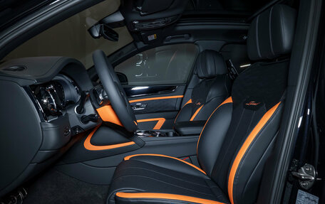 Bentley Bentayga I, 2026 год, 42 500 000 рублей, 19 фотография