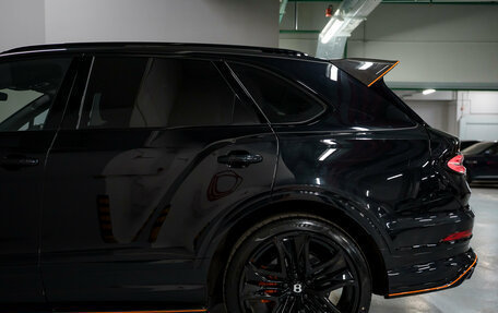 Bentley Bentayga I, 2026 год, 42 500 000 рублей, 15 фотография