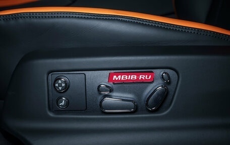 Bentley Bentayga I, 2026 год, 42 500 000 рублей, 23 фотография