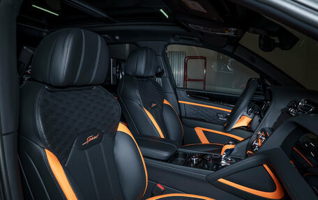 Bentley Bentayga I, 2026 год, 42 500 000 рублей, 27 фотография