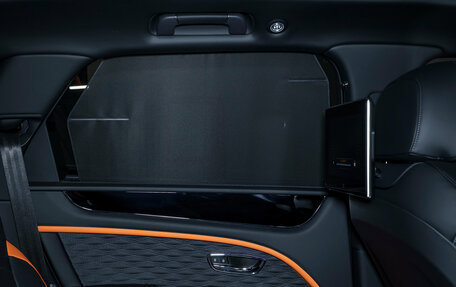 Bentley Bentayga I, 2026 год, 42 500 000 рублей, 35 фотография