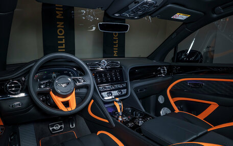 Bentley Bentayga I, 2026 год, 42 500 000 рублей, 39 фотография