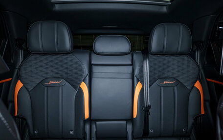 Bentley Bentayga I, 2026 год, 42 500 000 рублей, 32 фотография