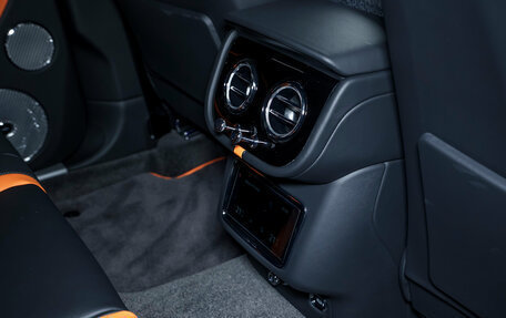 Bentley Bentayga I, 2026 год, 42 500 000 рублей, 37 фотография