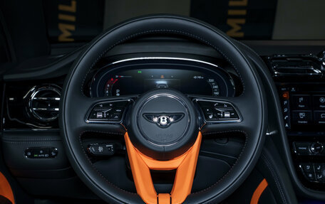 Bentley Bentayga I, 2026 год, 42 500 000 рублей, 40 фотография