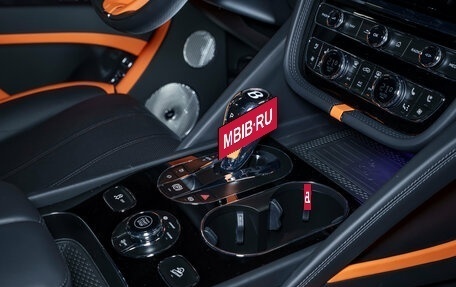 Bentley Bentayga I, 2026 год, 42 500 000 рублей, 29 фотография