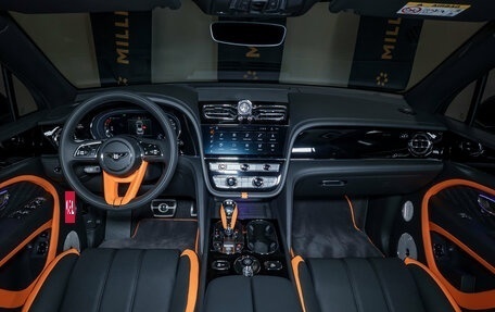 Bentley Bentayga I, 2026 год, 42 500 000 рублей, 38 фотография