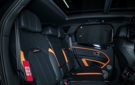 Bentley Bentayga I, 2026 год, 42 500 000 рублей, 34 фотография