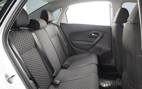 Volkswagen Polo VI (EU Market), 2017 год, 980 000 рублей, 6 фотография