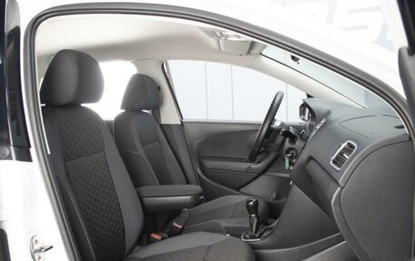 Volkswagen Polo VI (EU Market), 2017 год, 980 000 рублей, 7 фотография