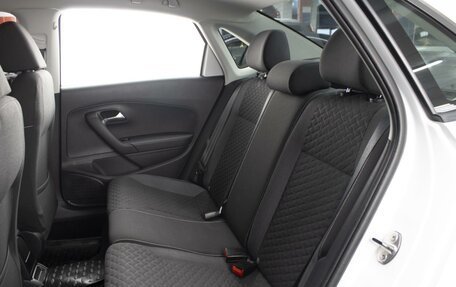 Volkswagen Polo VI (EU Market), 2017 год, 980 000 рублей, 8 фотография