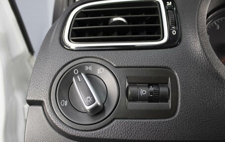 Volkswagen Polo VI (EU Market), 2017 год, 980 000 рублей, 16 фотография