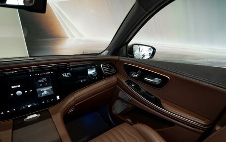 CheryExeed VX, 2025 год, 5 530 000 рублей, 13 фотография