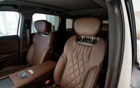 CheryExeed VX, 2025 год, 5 530 000 рублей, 16 фотография