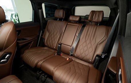 CheryExeed VX, 2025 год, 5 530 000 рублей, 15 фотография