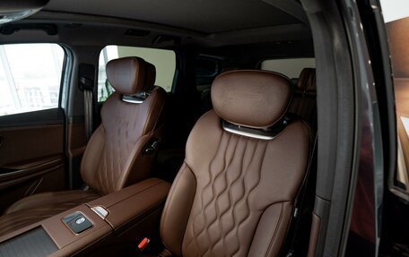 CheryExeed VX, 2025 год, 5 530 000 рублей, 14 фотография