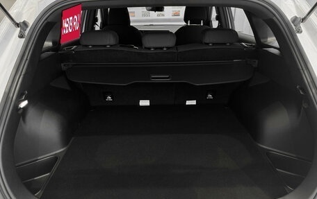 Haval F7, 2025 год, 3 449 000 рублей, 11 фотография