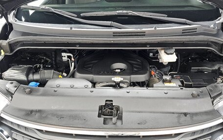 Hyundai Grand Starex Grand Starex I рестайлинг 2, 2020 год, 2 757 000 рублей, 10 фотография