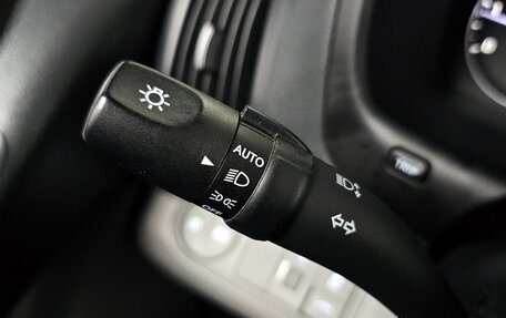 Hyundai Grand Starex Grand Starex I рестайлинг 2, 2020 год, 2 757 000 рублей, 9 фотография