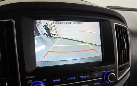 Hyundai Grand Starex Grand Starex I рестайлинг 2, 2020 год, 2 757 000 рублей, 15 фотография