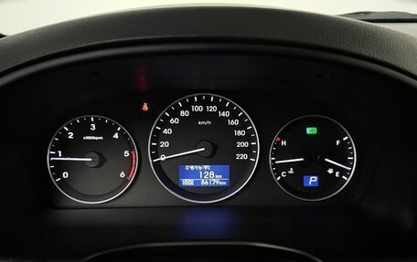 Hyundai Grand Starex Grand Starex I рестайлинг 2, 2020 год, 2 757 000 рублей, 16 фотография