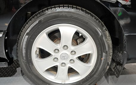 Hyundai Grand Starex Grand Starex I рестайлинг 2, 2020 год, 2 757 000 рублей, 14 фотография