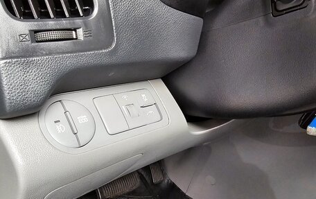 Hyundai Grand Starex Grand Starex I рестайлинг 2, 2020 год, 2 757 000 рублей, 19 фотография