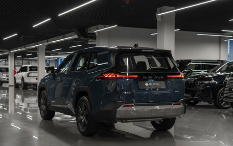 Toyota RAV4, 2026 год, 5 250 000 рублей, 5 фотография