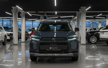 Toyota RAV4, 2026 год, 5 250 000 рублей, 3 фотография