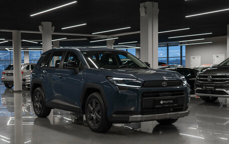 Toyota RAV4, 2026 год, 5 250 000 рублей, 2 фотография