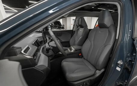 Toyota RAV4, 2026 год, 5 250 000 рублей, 9 фотография