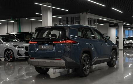 Toyota RAV4, 2026 год, 5 250 000 рублей, 4 фотография