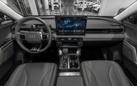 Toyota RAV4, 2026 год, 5 250 000 рублей, 8 фотография