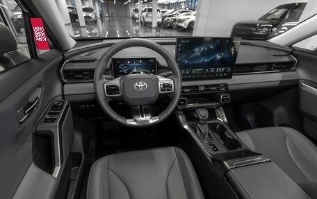 Toyota RAV4, 2026 год, 5 250 000 рублей, 7 фотография