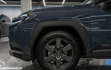 Toyota RAV4, 2026 год, 5 250 000 рублей, 27 фотография