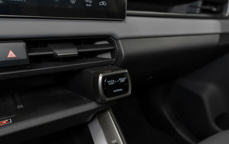 Toyota RAV4, 2026 год, 5 250 000 рублей, 22 фотография