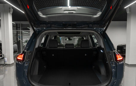 Toyota RAV4, 2026 год, 5 250 000 рублей, 25 фотография
