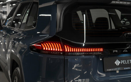 Toyota RAV4, 2026 год, 5 250 000 рублей, 29 фотография