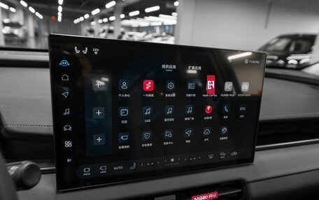 Toyota RAV4, 2026 год, 5 250 000 рублей, 18 фотография