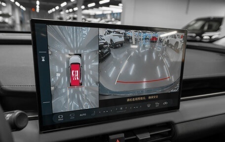 Toyota RAV4, 2026 год, 5 250 000 рублей, 17 фотография