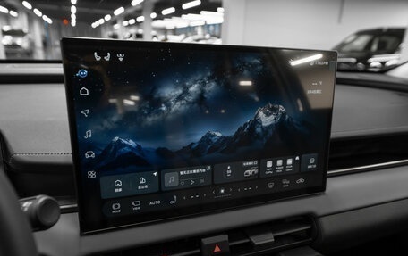 Toyota RAV4, 2026 год, 5 250 000 рублей, 16 фотография