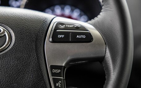 Toyota Highlander III, 2011 год, 2 198 000 рублей, 14 фотография