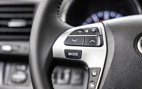 Toyota Highlander III, 2011 год, 2 198 000 рублей, 13 фотография