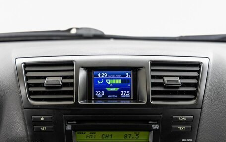 Toyota Highlander III, 2011 год, 2 198 000 рублей, 16 фотография