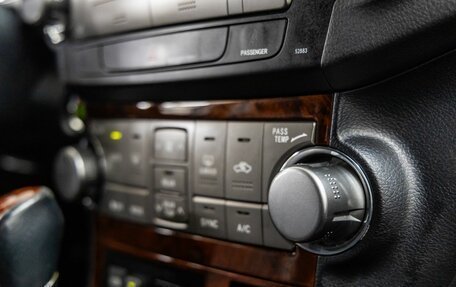 Toyota Highlander III, 2011 год, 2 198 000 рублей, 24 фотография