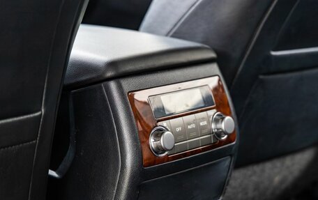 Toyota Highlander III, 2011 год, 2 198 000 рублей, 39 фотография