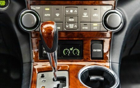 Toyota Highlander III, 2011 год, 2 198 000 рублей, 38 фотография