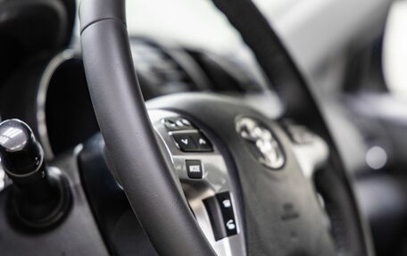 Toyota Highlander III, 2011 год, 2 198 000 рублей, 40 фотография